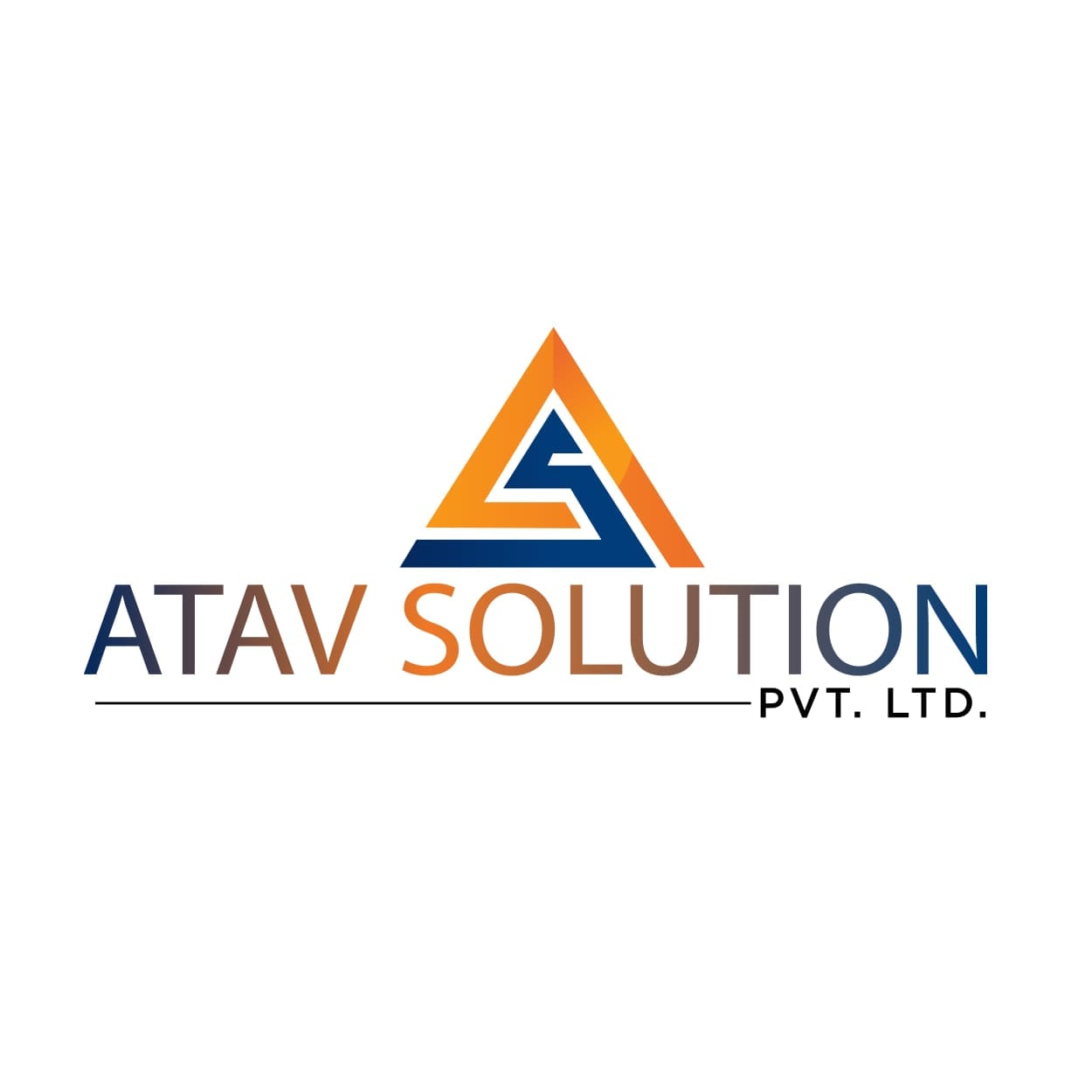 ATAV Solution Private Limited